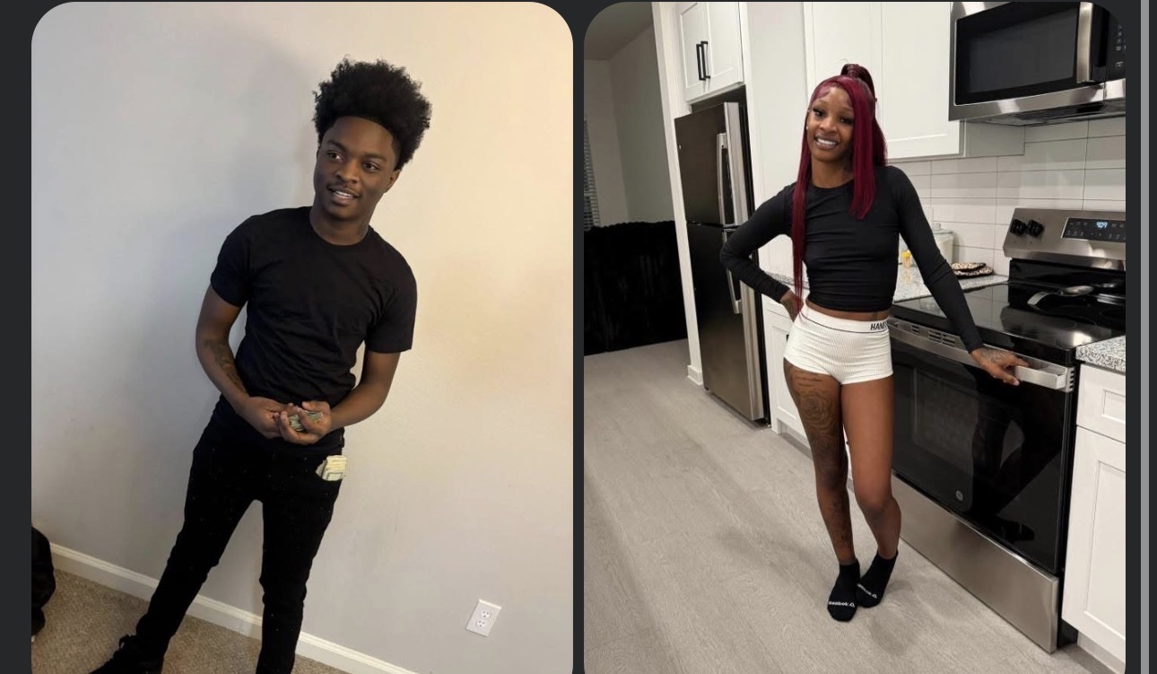 Jakhala Marshay Moss & Jamarcus Kennedy, LaGrange GA, Obituary, Death: In Loving memory of Jakhala Marshay Moss & Jamarcus Kennedy, Whose Life Was Tragically Taken