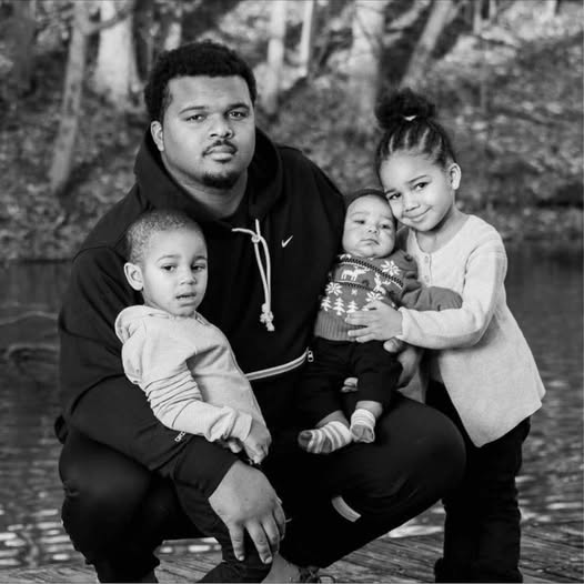 Kyle Bolar, Georgia, Obituary, Death: In Loving Memory of Kyle Bolar, Whose Life Was Tragically Taken