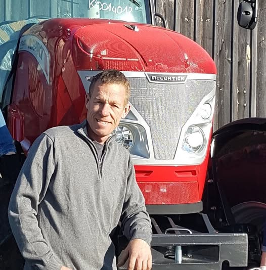 Mark McCabe Lindsay, Ontario, Obituary, Death: Beloved Community Resident Has Sadly Passed Away