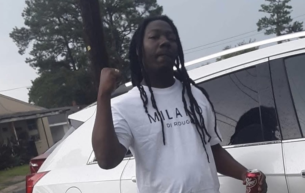 Otavis Gerquel McKinnon, Goldsboro, Obituaryt, Death: In Loving memory of Otavis Gerquel McKinnon, Whose Life Was Tragically Taken