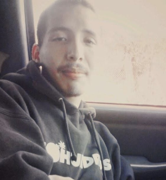 Joshua Belmarez, Pasadena, Obituary, Death: Beloved Community Resident Has Sadly Passed Away