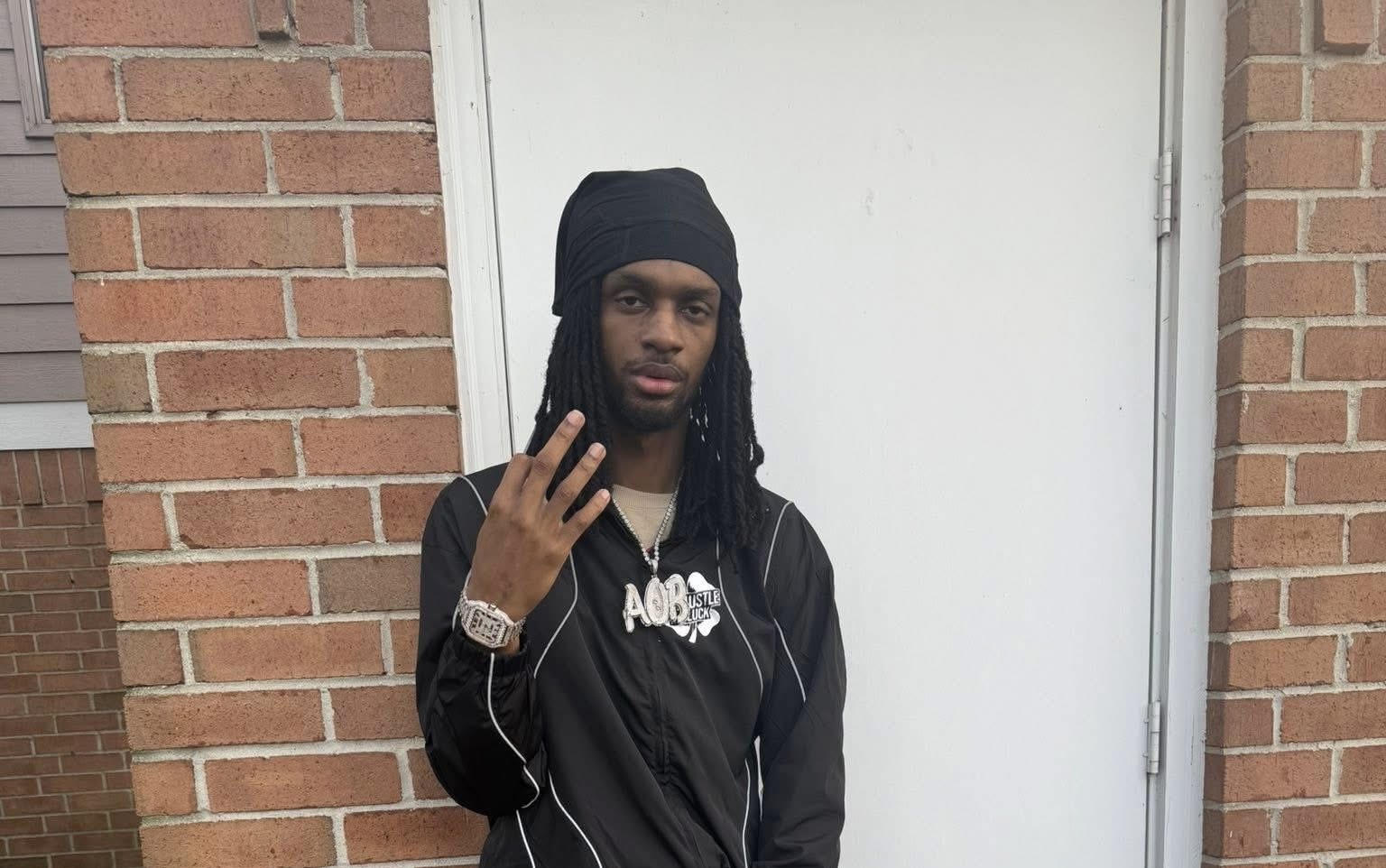 Tevon (Aob YntVon), Memphis TN, Obituary, Death: In Loving Memory of Tevon (Aob YntVon)