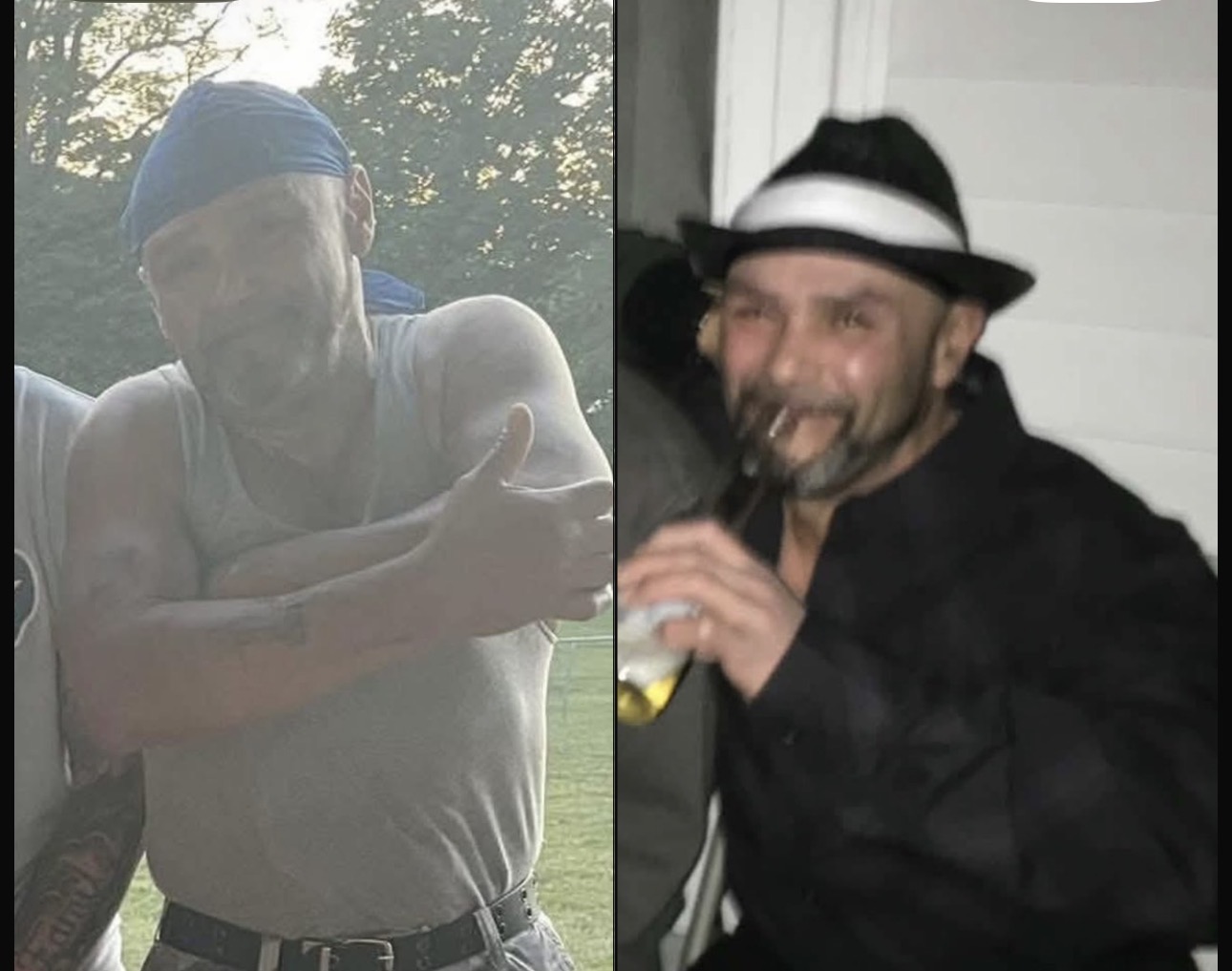 Tio Chino, Delsea Drive, Obituary, Death: In Loving Memory of Tio Chino