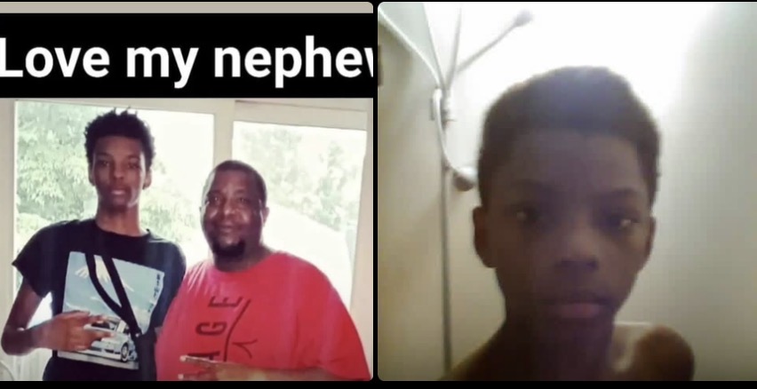 De’Andre Thomas, Gaithersburg MD, Obituary, Death: In Loving Memory of De’Andre Thomas, Who Sadly Passed Away In a Tragic Accident