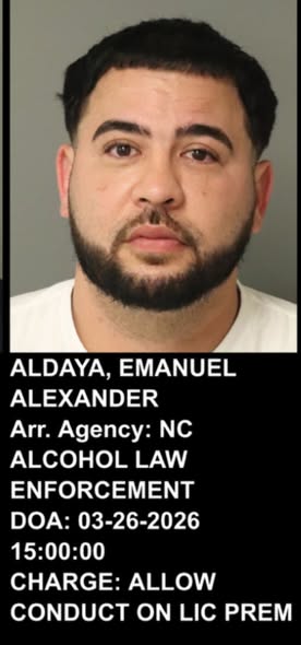 Jorge Dorantes-Carranz Shooting, Raleigh NC, Obituary, Death: In Loving memory of Jorge Dorantes