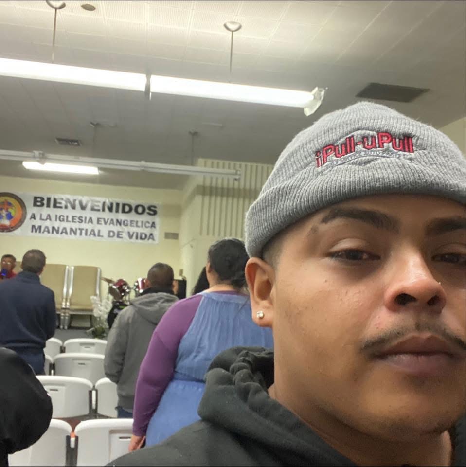 D-Lo Rodas, Fresno CA, Obituary, Death: In Loving Memory of D-Lo Rodas