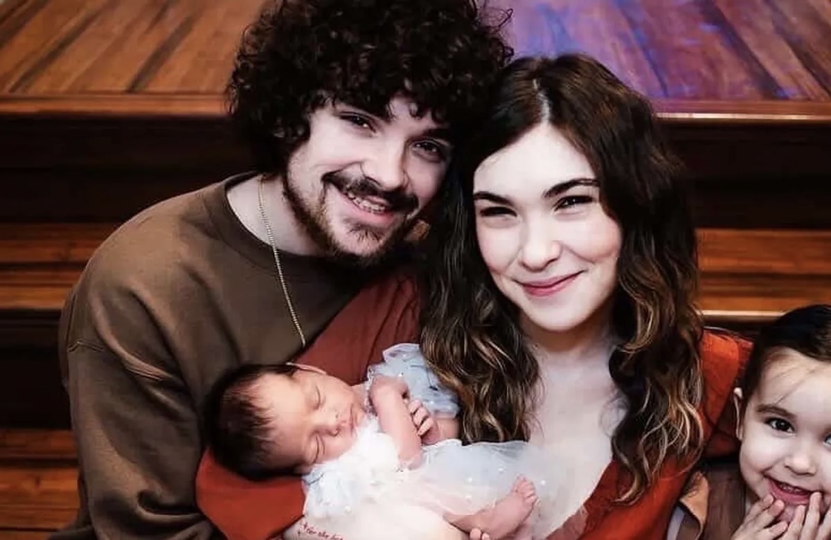 Benjamin Boutwell, Springfield MO, Obituary, Death: In Loving Memory of Benjamin Boutwell, Whose Life Was Tragically Taken