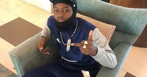 Andel Martin, Lacytown, Georgetown, Obituary, Death: In Loving Memory of Andel Martin, Whose Life Was Tragically Taken