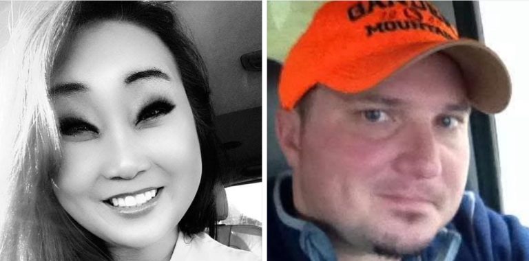 Bradley Hayes & Kimberly Rife, Park Rapids, Obituary, Death: In Loving Memory of Bradley Hayes & Kimberly Rife