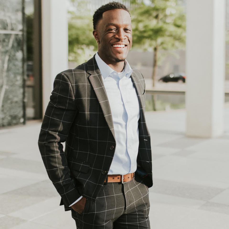 Paye Tengben Minnesota Obituary-Death