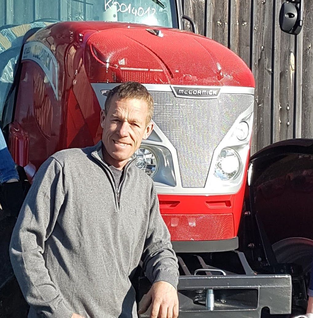 Mark McCabe Kawartha Lakes, ON Obituary-Death