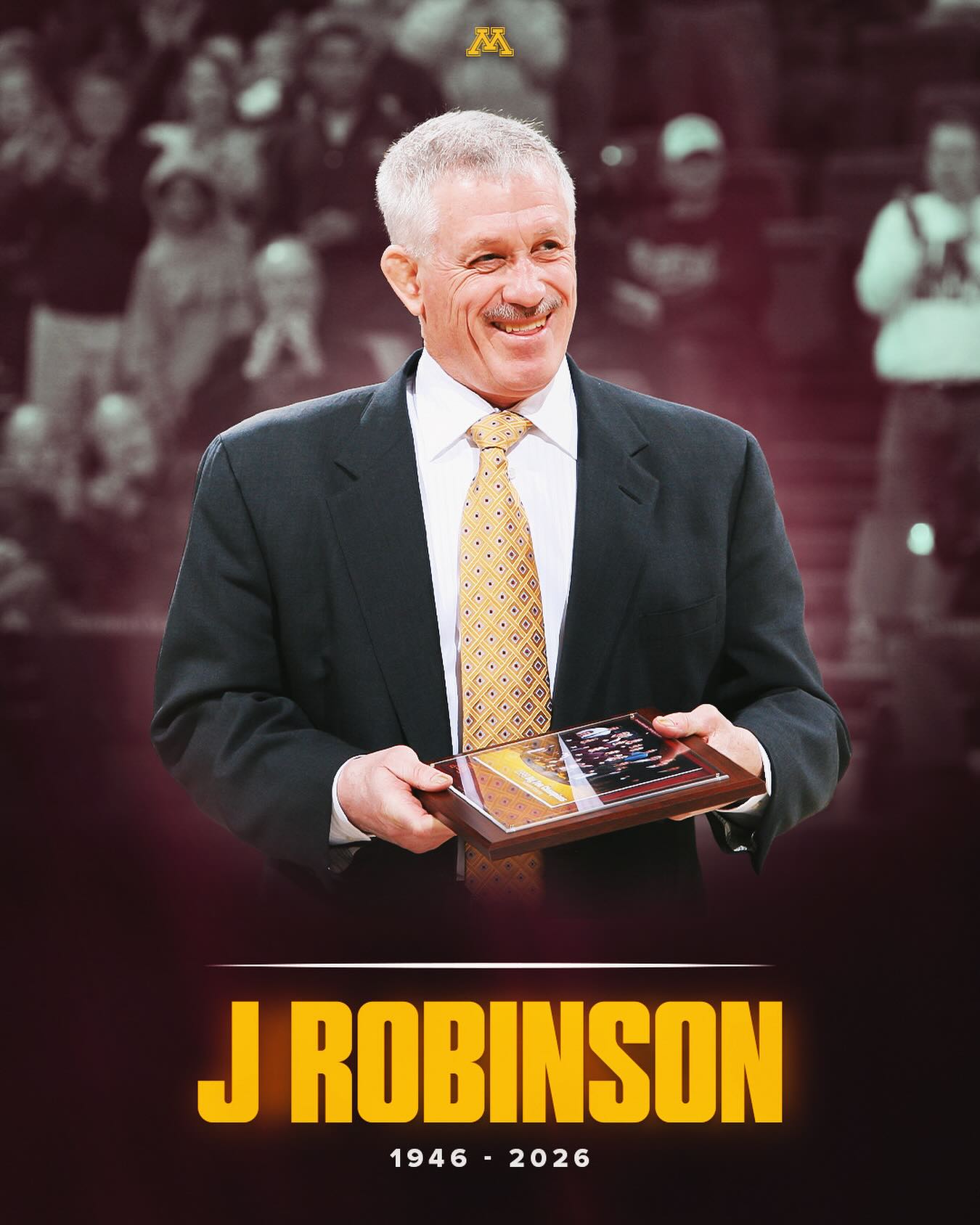 J Robinson Minnesota Wrestling Death-Obituary