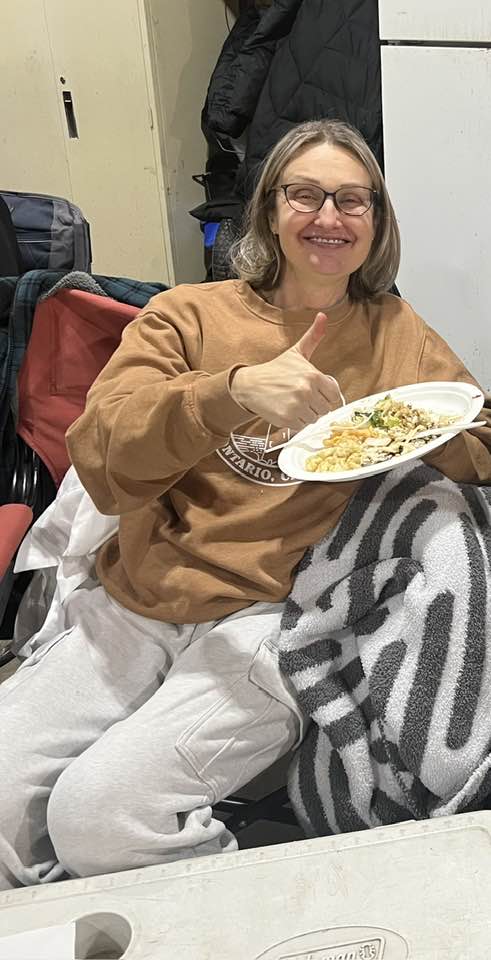 Sarah Cartwright Walkerton, ON Obituary-Death