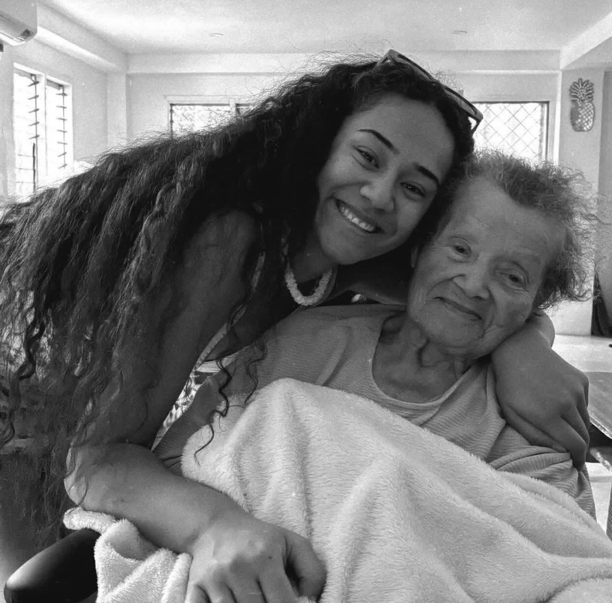 Lucinta Evans Accident Virgin Australia Death-Obituary