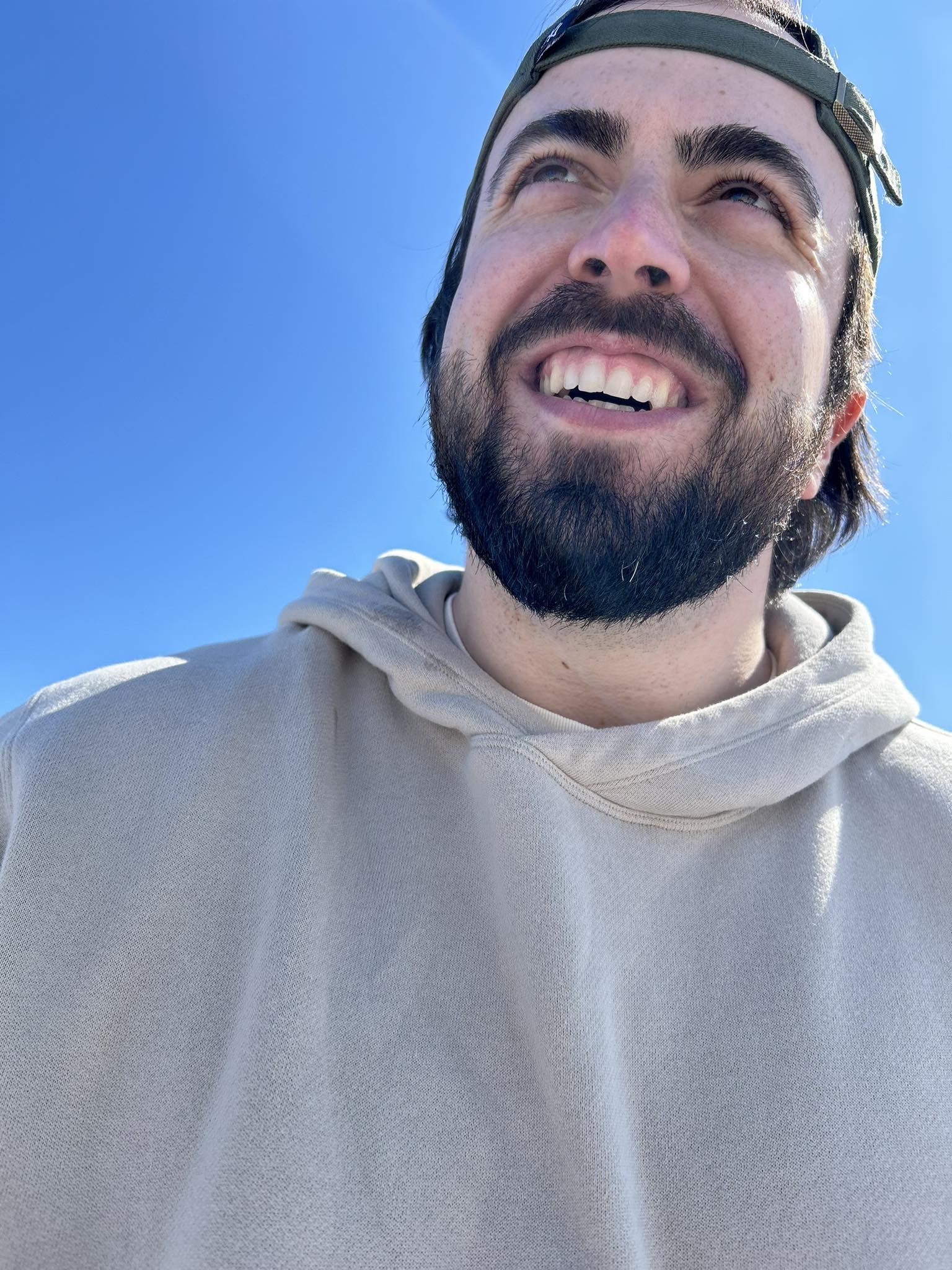 Garrett Trenerry Alberta, CA Obituary-Death