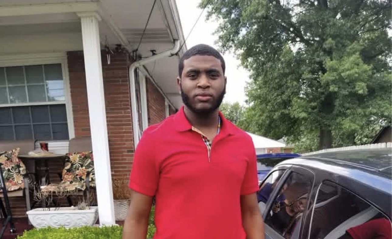Carlos Wilson Jr, Louisville, Obutary, Death: In Loving Memory Of Carlos Wilson Jr