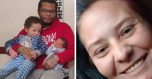 Devante McBeth & Breanna Garvey, Findlay OH, Obitary, Death; In Loving Memory of Devante McBeth & Breanna Garvey, Who Sadly Passed Away in a Tragic Accident