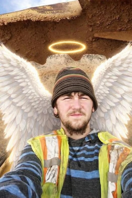 Woodrow Wyatt Nease, Clovis, New Mexico, Obituary, Death: In Loving Memory of Woodrow Wyatt Nease, Who Tragically Passed Away