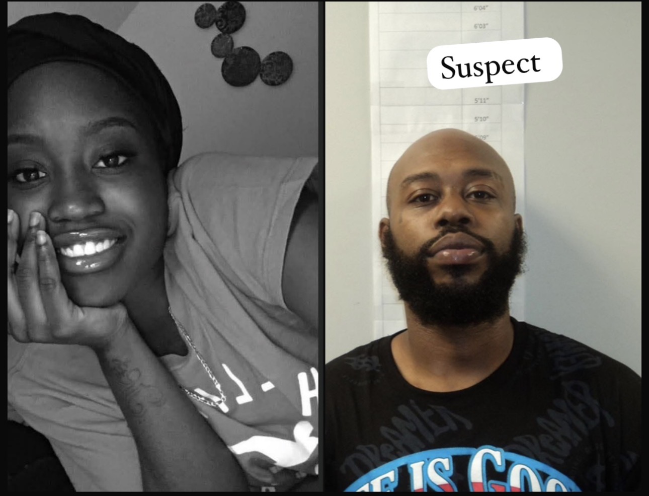 Carlissa, Tulsa, Obituary, Death: In Loving Memory of Carlissa, Whose Life Was Tragicaly Taken