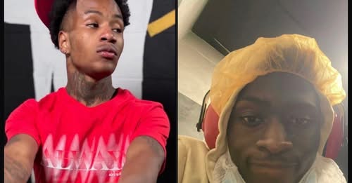 Zykelon Ginger & Otis Tyler, Pine Bluff, Obituary, Death: In Loving Memory Of Zykelon Ginger & Otis Tyler