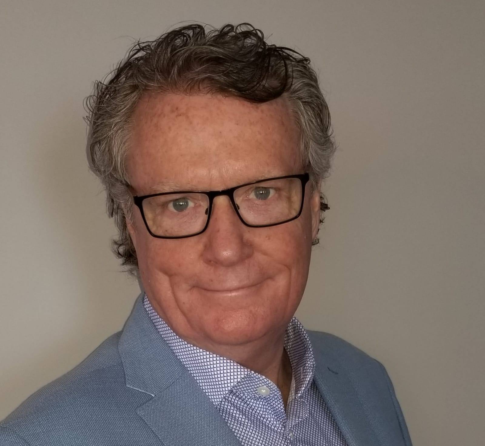 Bruce Shipley Barrie, ON Obituary-Death